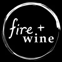 fire + wine