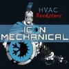 ICON Mechanical Inc ICON Mechanical Inc