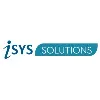 iSys Solutions iSys Solutions