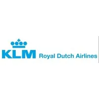KLM Royal Dutch Airlines from 1984 - 2010