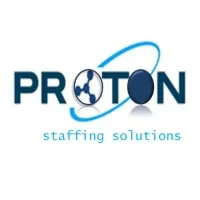 PROTON STAFFING SOLUTIONS