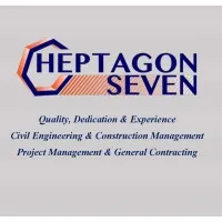 Heptagon Seven Consulting, Inc. Heptagon Seven Consulting, Inc.