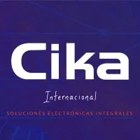 Cika Internacional Cika Internacional