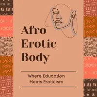 Afro Erotic Body