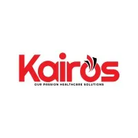Kairos R and D Solutions Pvt Ltd