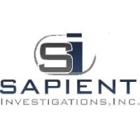 Sapient Investigations, Inc. Sapient Investigations, Inc.