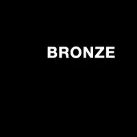 BRONZE BRONZE