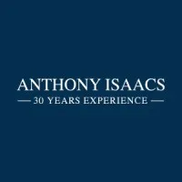 Anthony Isaacs