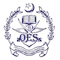 Fauji Foundation Overseas Employment Services