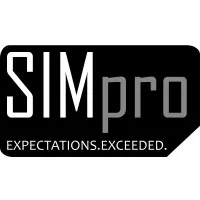 SIMpro, LLC