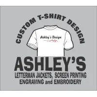 Ashley's Design & Letterman Jackets