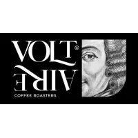 VOLTAIRE Coffee Roasters