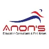 Anons Education Consultants & Facilitators Anons Education Consultants & Facilitators