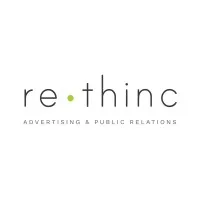 ReThinc Advertising & Public Relations ReThinc Advertising & Public Relations