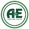 A&E Construction Co. A&E Construction Co.