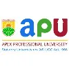 Apex Professional University (APU) Apex Professional University (APU)