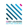 Genesis Systems Türkiye Genesis Systems Türkiye