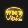 Why Not Us Why Not Us