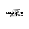 LAVENDER, INC. LAVENDER, INC.