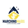 Marching Maids Marching Maids