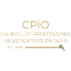 Council of Professional Investigators Ontario Council of Professional Investigators Ontario