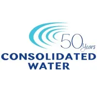 Consolidated Water Co. Ltd.