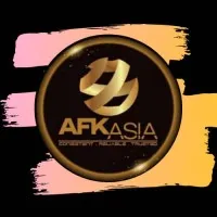 AFK Asia Group Official