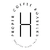 H PROPER COFFEE ROASTERS H PROPER COFFEE ROASTERS
