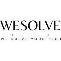 We Solve Your Tech