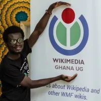 Wikimedia Ghana User Group