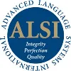Advanced Language Systems International