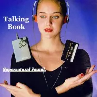 The Talking Book The Talking Book