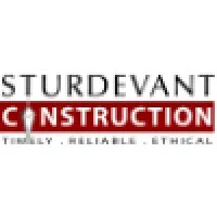 Sturdevant Construction Sturdevant Construction