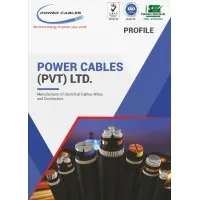 Power Cables (Pvt) Limited