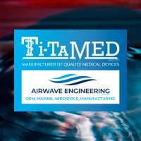Ti-TaMED (Pty) Ltd / AirWave Engineering (Pty) Ltd