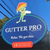 Gutter Pro Enterprises, Inc