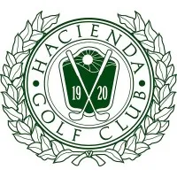 Hacienda Golf Club Official Page
