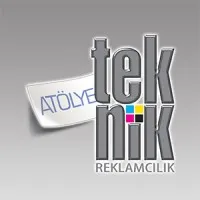 ATÖLYE TEKNİK REKLAMCILIK ATÖLYE TEKNİK REKLAMCILIK