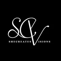 SheCreates Visions, LLC SheCreates Visions, LLC