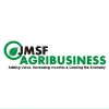 JMSF AGRIBUSINESS LIMITED JMSF AGRIBUSINESS LIMITED