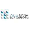 ALUMANA INDUSTRIES ALUMANA INDUSTRIES