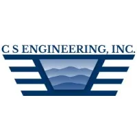 C S ENGINEERING, INC. C S ENGINEERING, INC.
