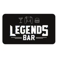 Legends Bar
