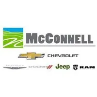 McConnell Chevrolet Chrysler Dodge Jeep Ram