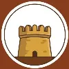 Merlons • მერლონსი Merlons • მერლონსი
