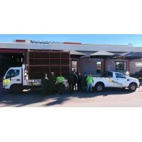 Kuruman Radiators