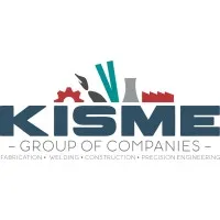 KISME - Kinross Industrial Supplies Manufacturing Engineering (Pty)Ltd