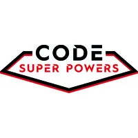 Code Super Powers Code Super Powers