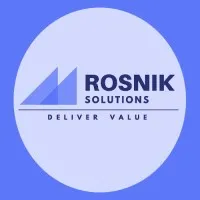 Rosnik Solutions - Deliver Value!