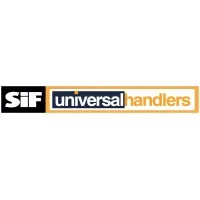 Universal Handlers Universal Handlers